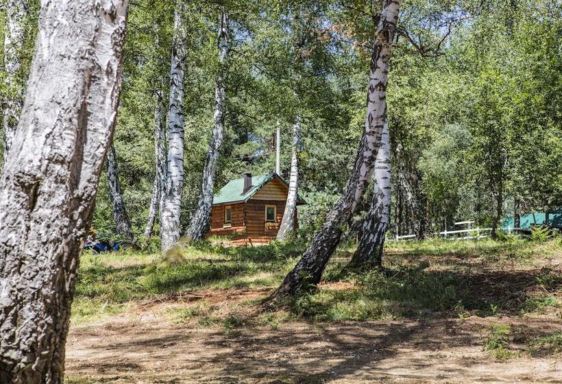 Tarcin Forest Resort And Spa Mgallery By Sofitel