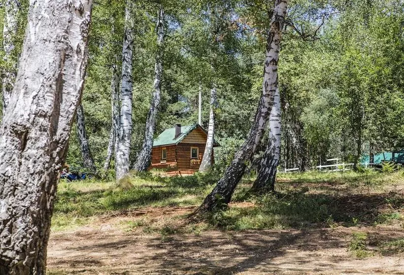 Tarcin Forest Resort And Spa Mgallery By Sofitel