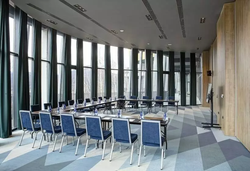 Tarcin Forest Resort And Spa Mgallery By Sofitel