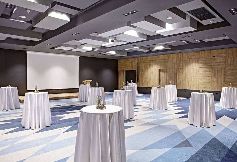 Tarcin Forest Resort And Spa Mgallery By Sofitel