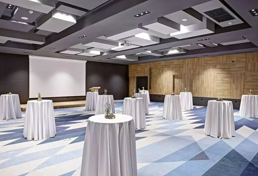 Tarcin Forest Resort And Spa Mgallery By Sofitel