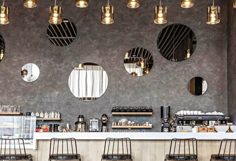 Tarcin Forest Resort And Spa Mgallery By Sofitel