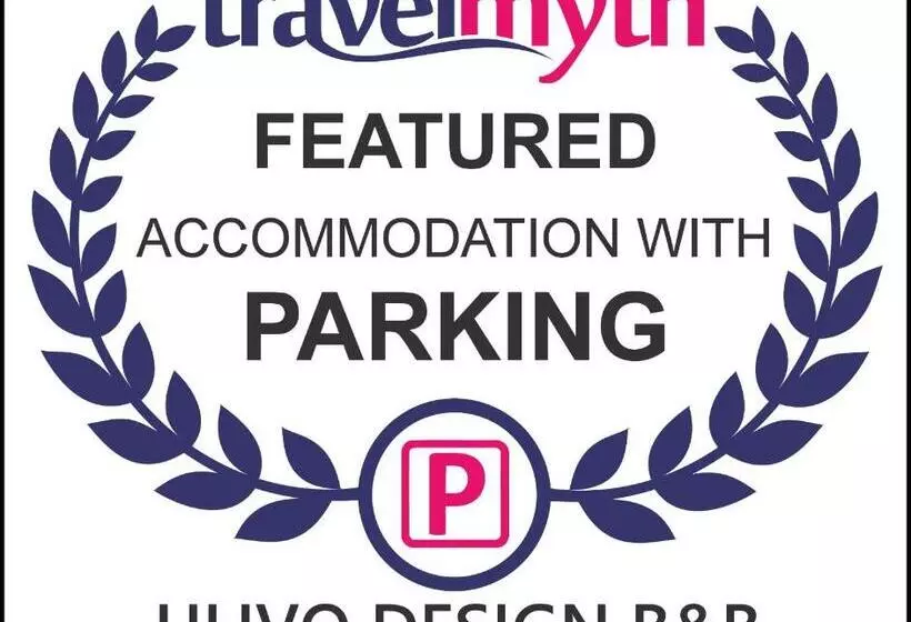 Ulivo Design B&b