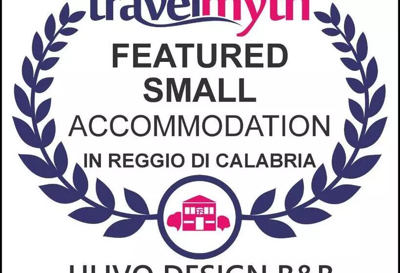 Ulivo Design B&b