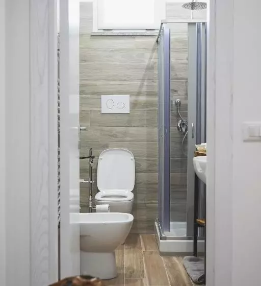 Ulivo Design B&b