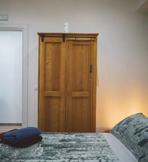 Ulivo Design B&b