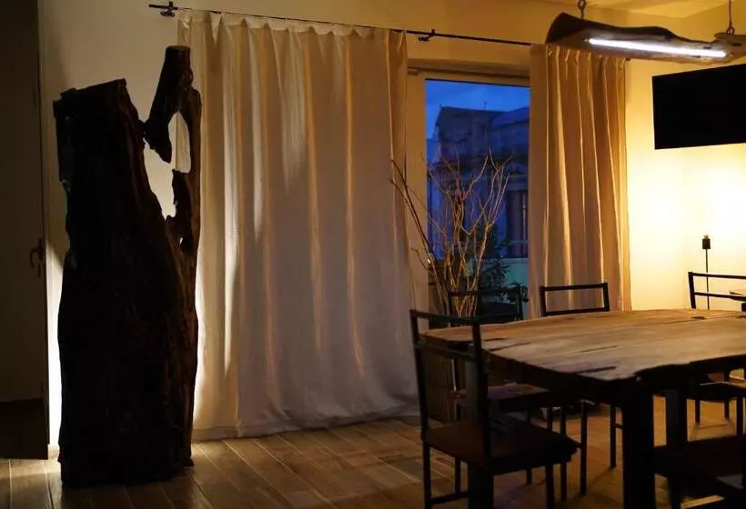 Ulivo Design B&b
