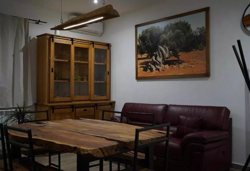 Ulivo Design B&b
