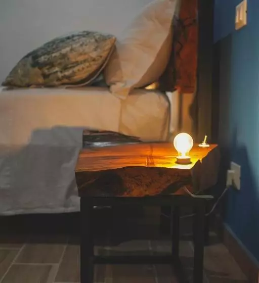 Ulivo Design B&b