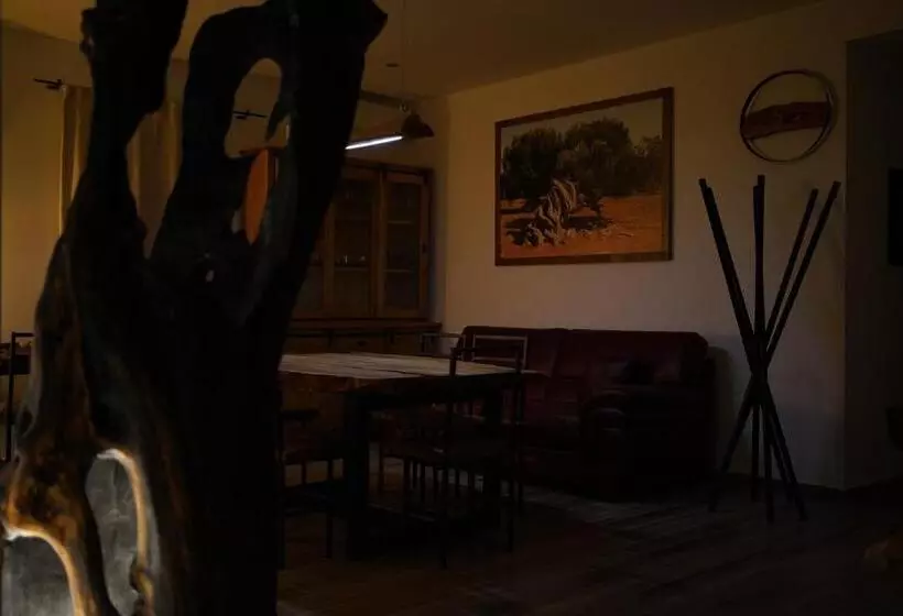Ulivo Design B&b