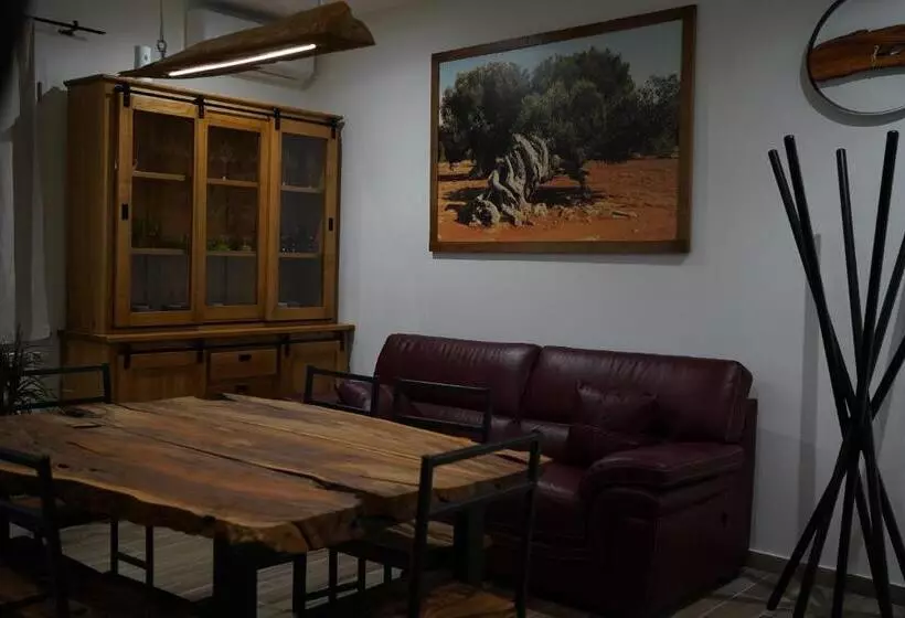 Ulivo Design B&b