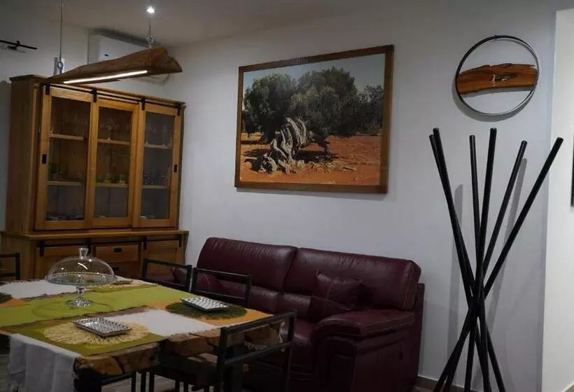 Ulivo Design B&b