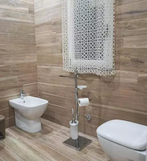 Ulivo Design B&b