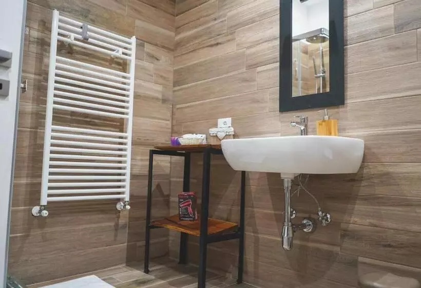 Ulivo Design B&b