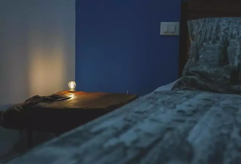 Ulivo Design B&b
