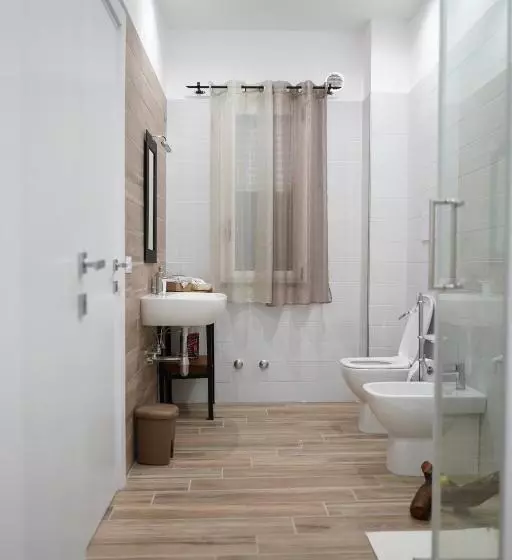 Ulivo Design B&b