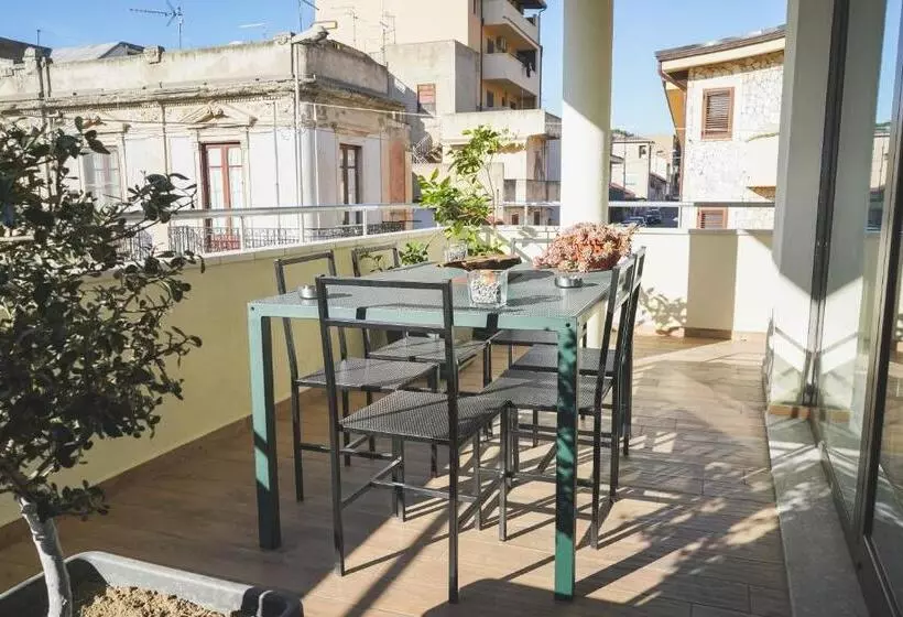 Ulivo Design B&b