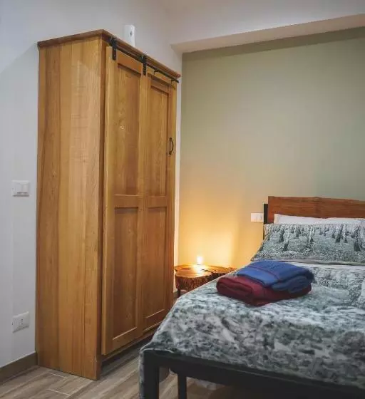 Ulivo Design B&b