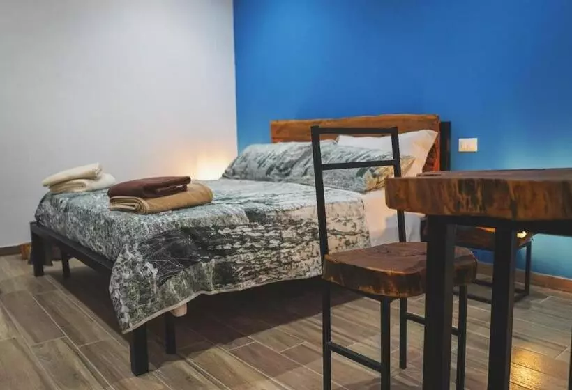 Ulivo Design B&b