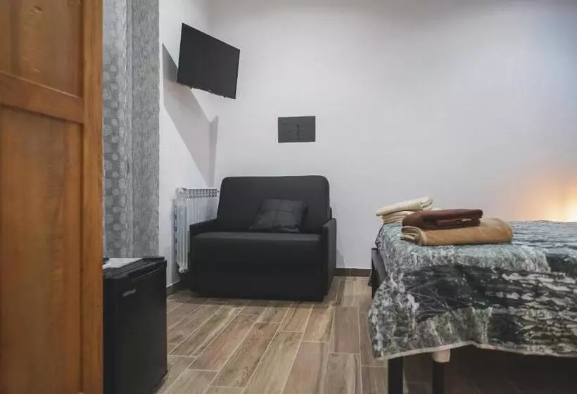 Ulivo Design B&b