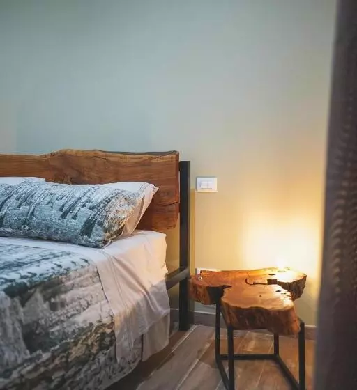 Ulivo Design B&b
