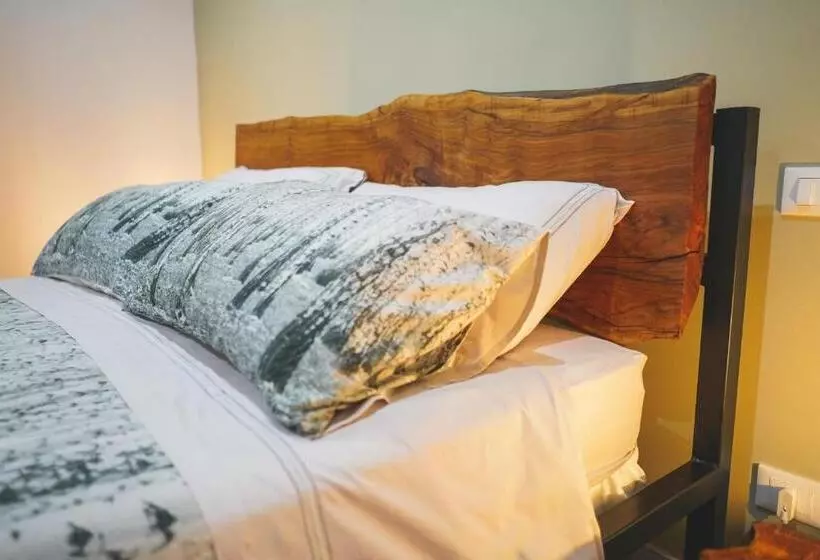 Ulivo Design B&b