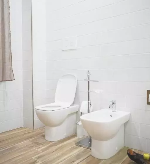 Ulivo Design B&b