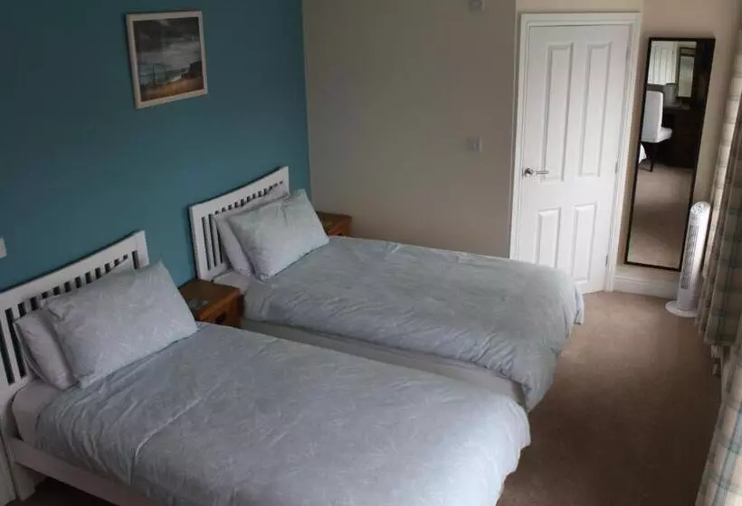 Victoria Bed & Breakfast
