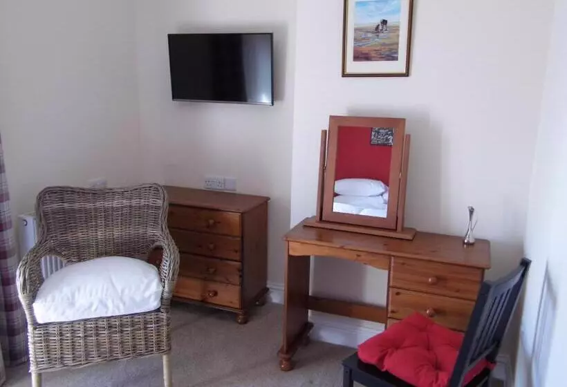 Victoria Bed & Breakfast