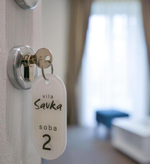 Vila Savka
