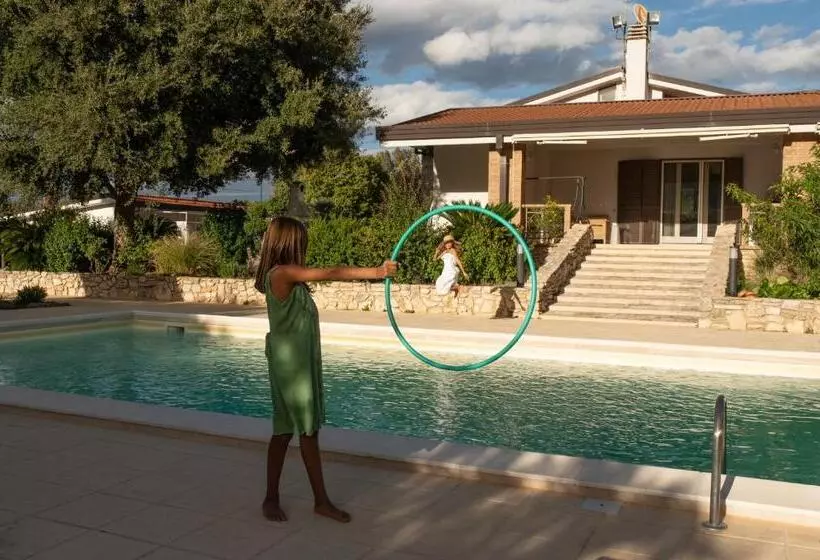 B&b La Ferula