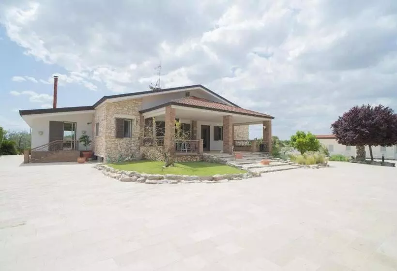 B&b La Ferula