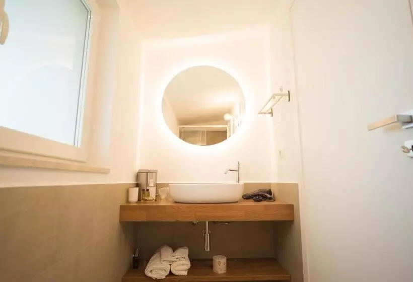 B&b La Ferula