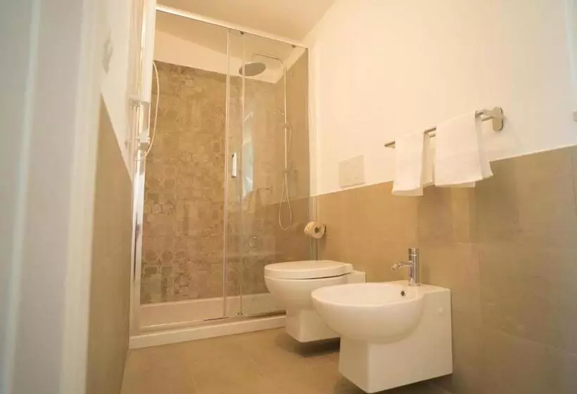 B&b La Ferula