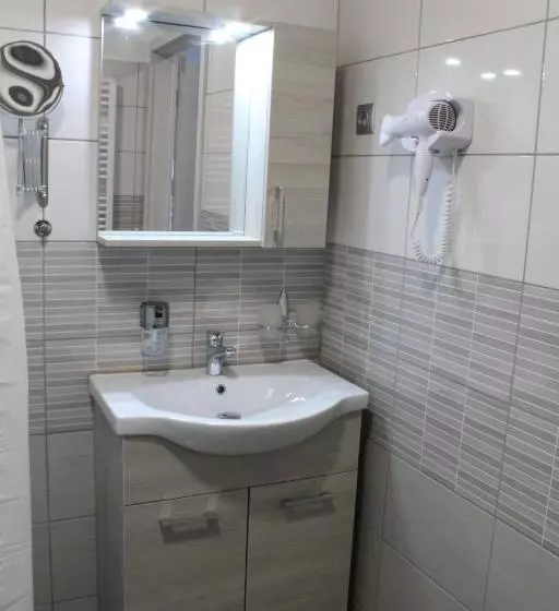 ベッドアンドブレックファースト Czermann Holiday Inn