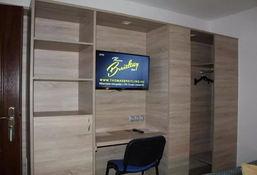 ベッドアンドブレックファースト Czermann Holiday Inn