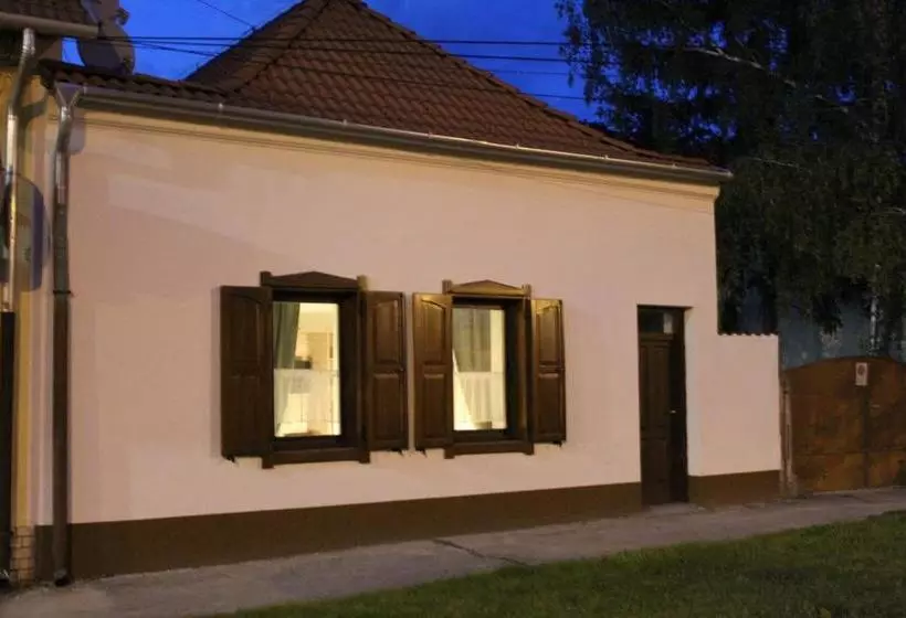 ベッドアンドブレックファースト Czermann Holiday Inn