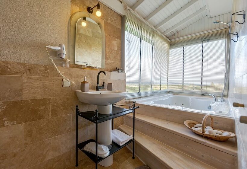 민박 Casa Di Datca