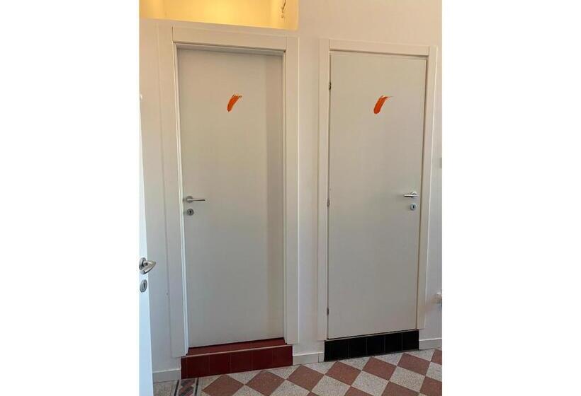 Bribano Hostel & Bike Sharing Workers And Tourists Hospitality