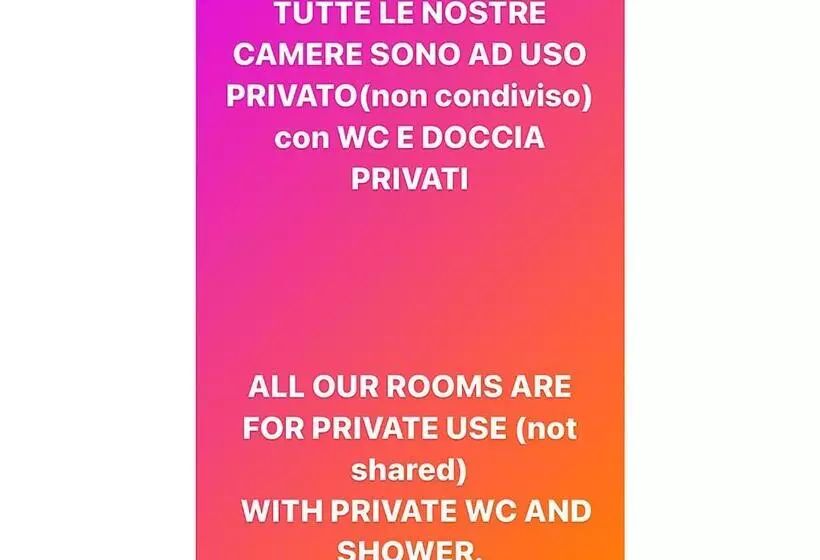 Bribano Hostel & Bike Sharing Workers And Tourists Hospitality