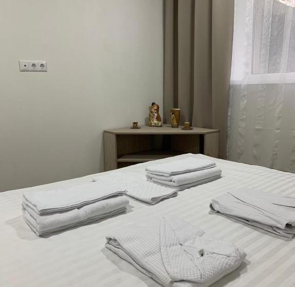 هتل міні готель білий квадрат