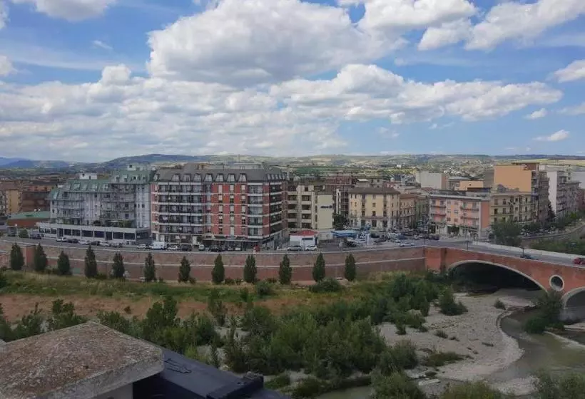 هتل Antiche Terme Benevento