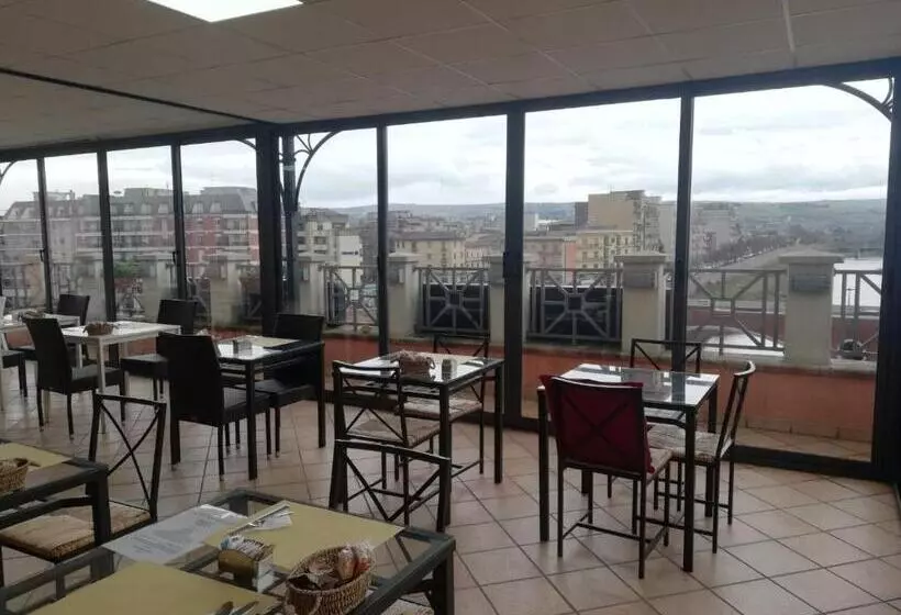 هتل Antiche Terme Benevento