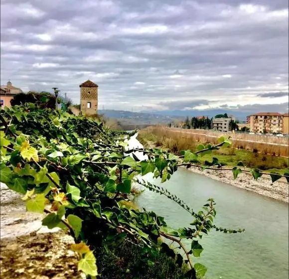 هتل Antiche Terme Benevento