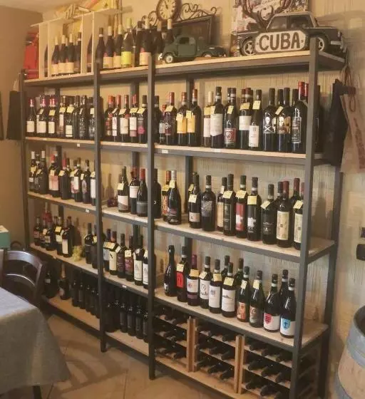 هتل Antiche Terme Benevento