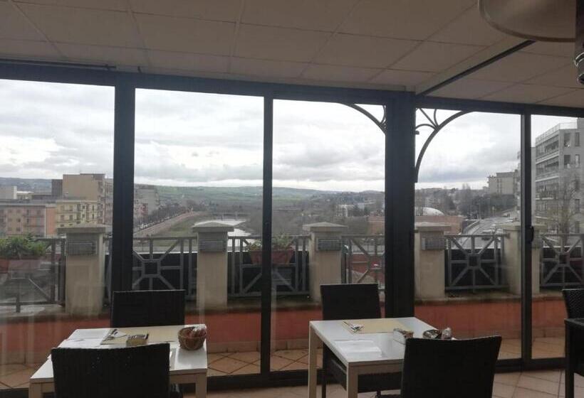 هتل Antiche Terme Benevento