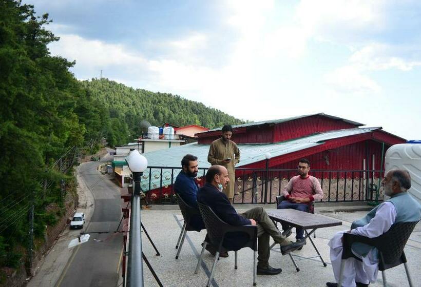 Hotel Bhurban Inn