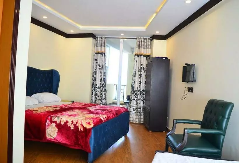 Hotel Bhurban Inn