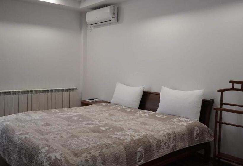 ホテル El Cairo Cahul