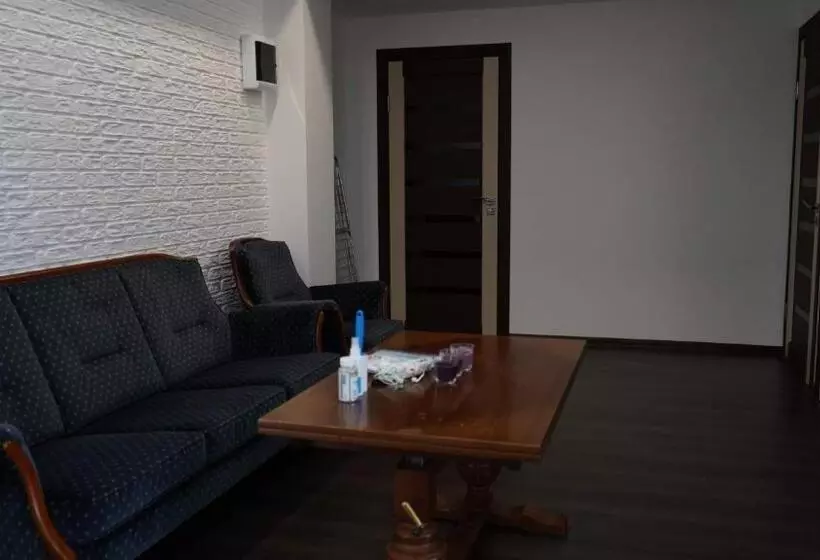 هتل El Cairo Cahul